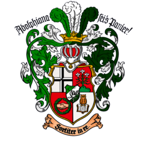 Wappen Adolphianae