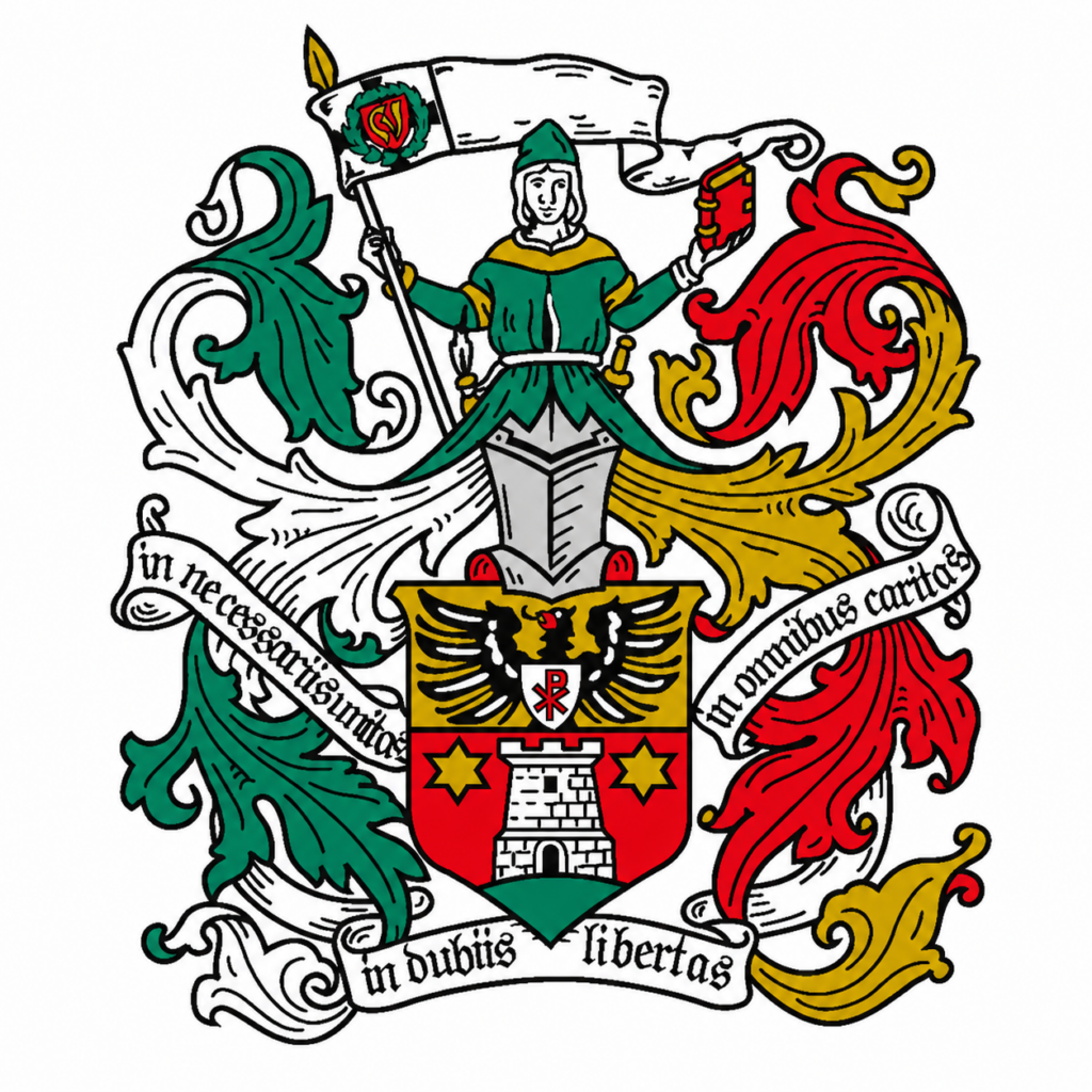 CV Wappen